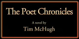 The Poet Chronicles